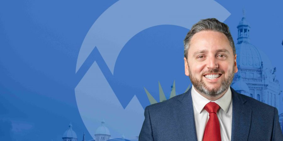<who>Photo credit: Conservative Party of BC</who>Gavin Dew is the Conservative MLA for Kelowna-Mission and the official opposition critic for jobs, economic development and innovation.