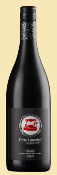 </who>The wine of the year.
