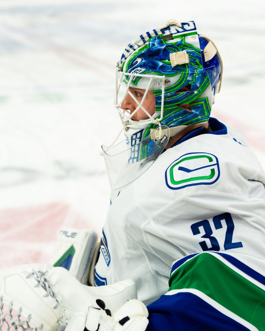 <who> Photo Credit: Vancouver Canucks/X