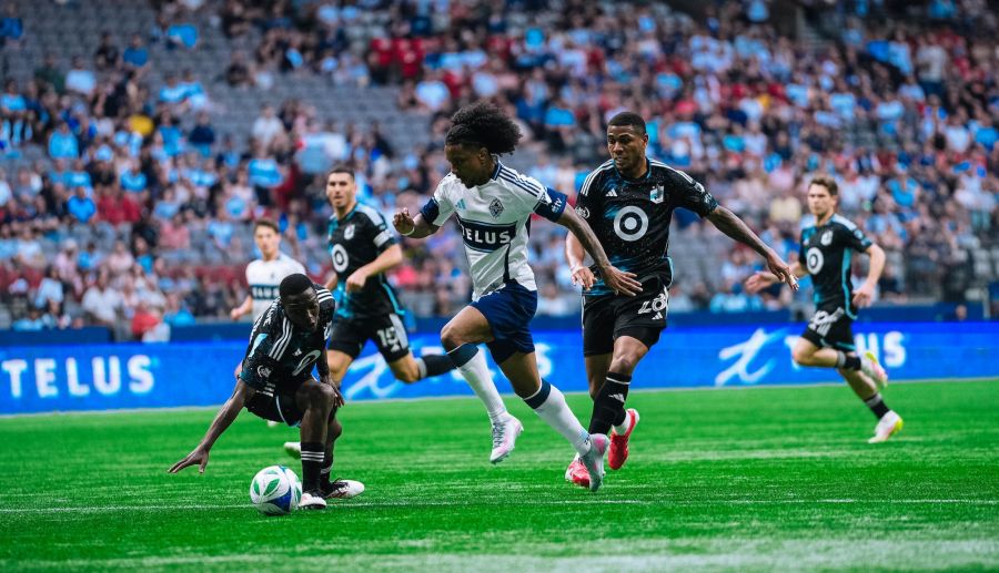 <who> Photo Credit: Vancouver Whitecaps/X