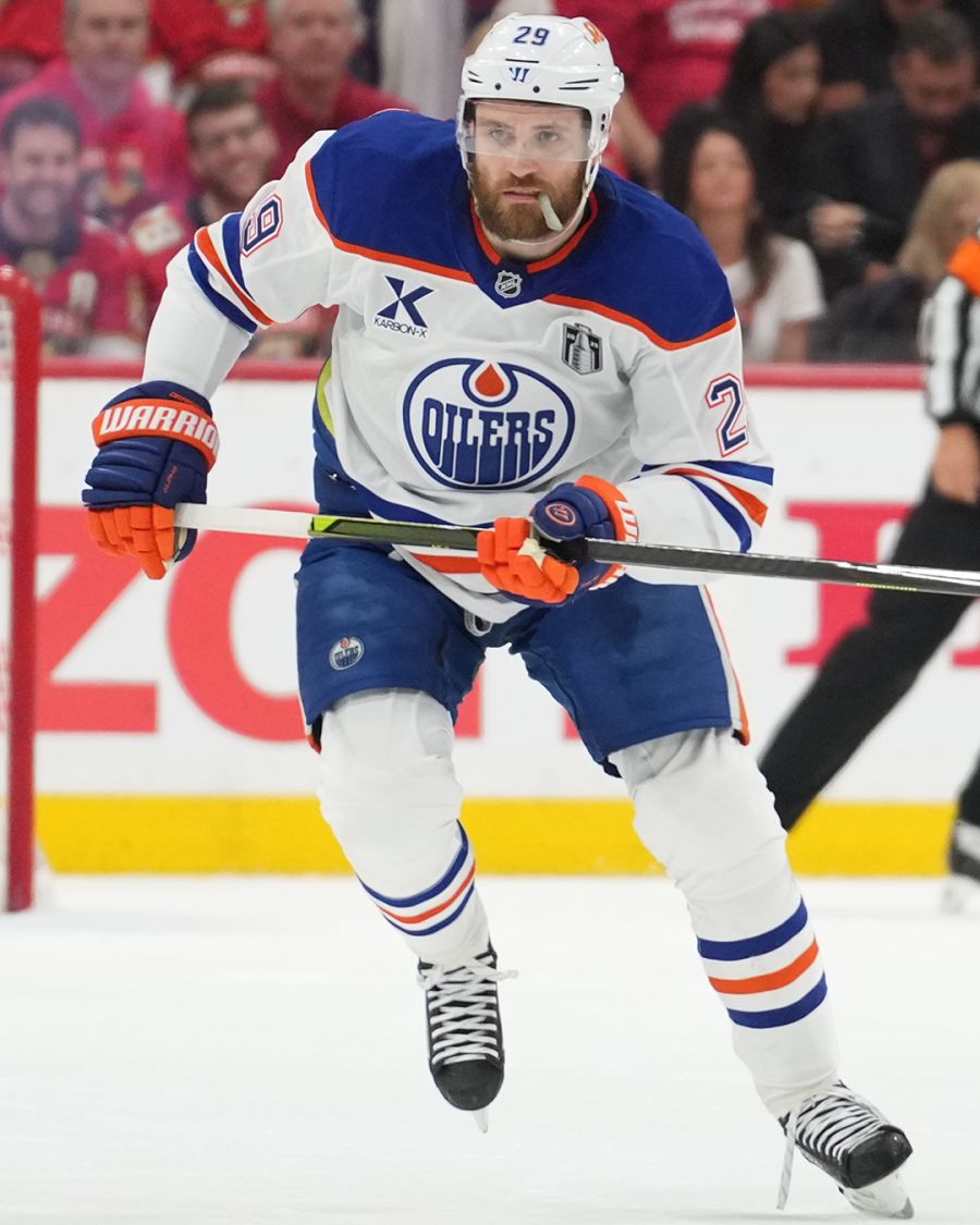 <who> Photo Credit: Edmonton Oilers/X