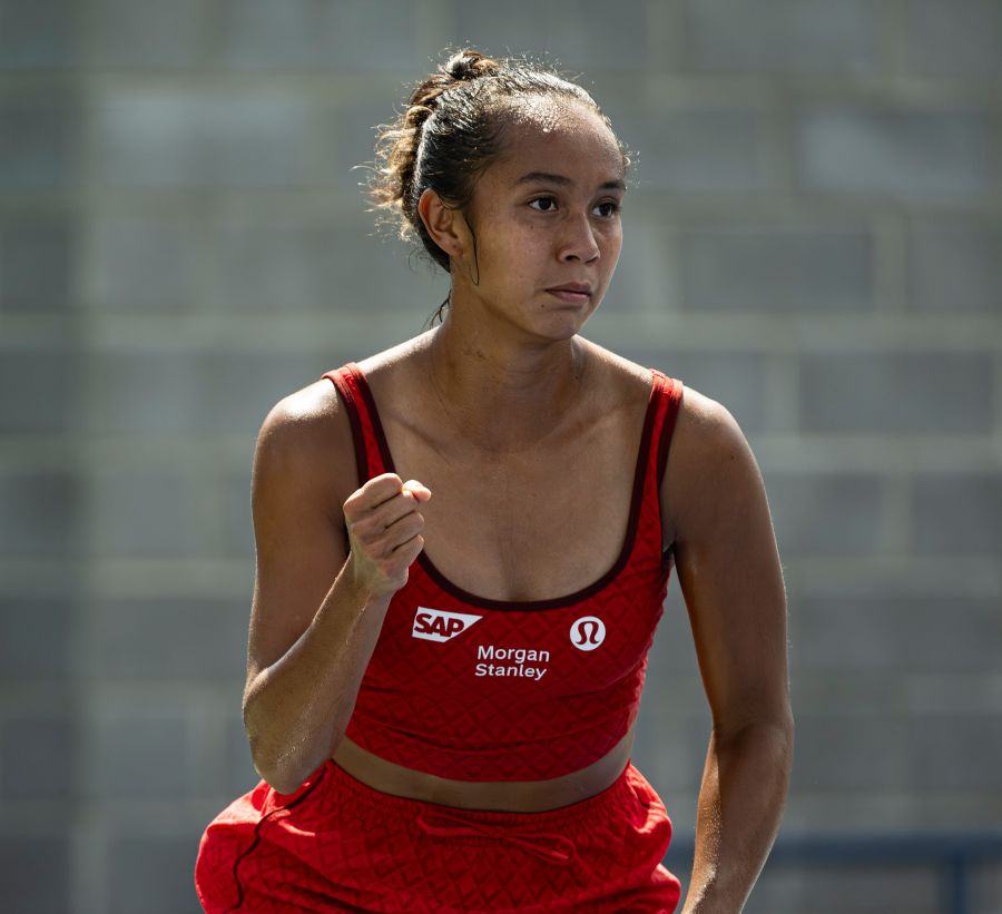 <who> Photo Credit: Tennis Canada/Martin Sidorjak