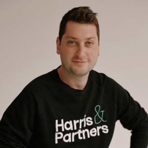 </who>Joshua Harris is the CEO of Harris & Partners licensed insolvency trustees.