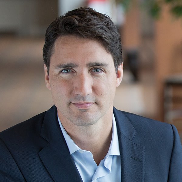 </who>Prime Minister Justin Trudeau and his Liberals are hanging on by a thread.