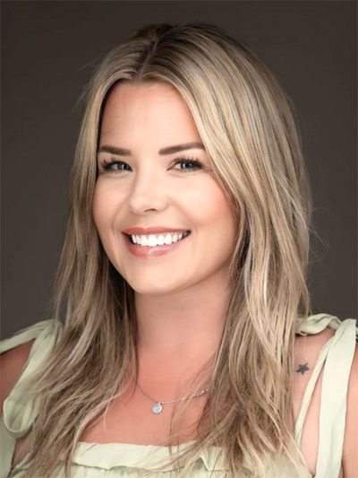 <who>Photo credit: Association of Interior Realtors</who>Kaytee Sharun is the president of the 2,600-member Association of Interior Realtors.