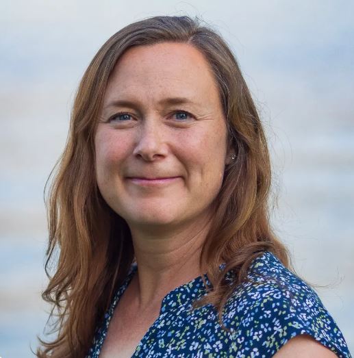 </who>Kellie Garcia is the director of the Cross-Commodity Leadership Support Project.