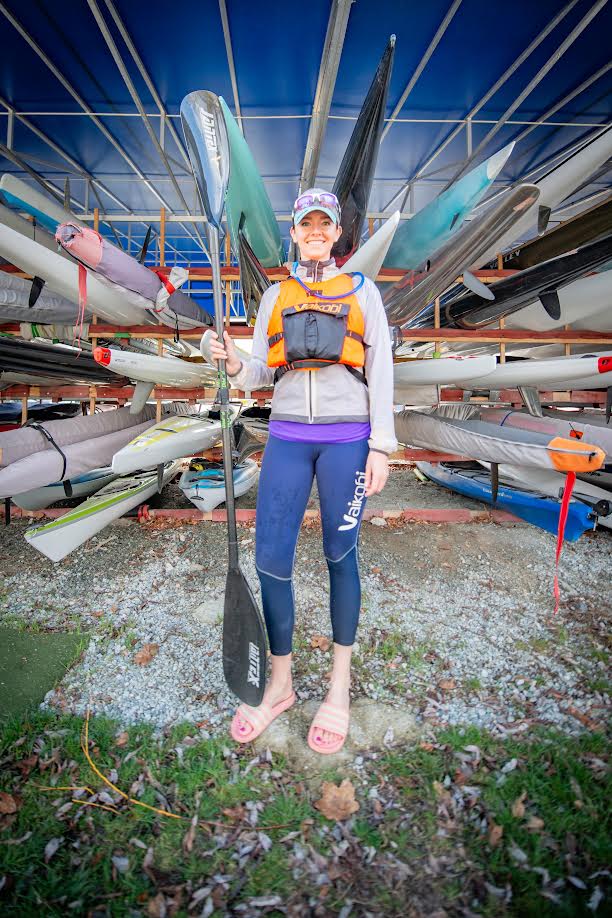 </who>Maving Waves for Autism founder Kim Inglis of Kelowna.