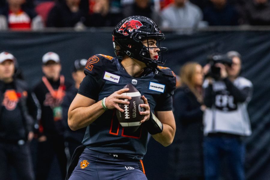 <who> Photo Credit: BC Lions