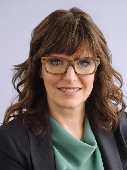 <who>Photo credit: MNP</who>Linda Paul is a licensed insolvency trustee with MNP.