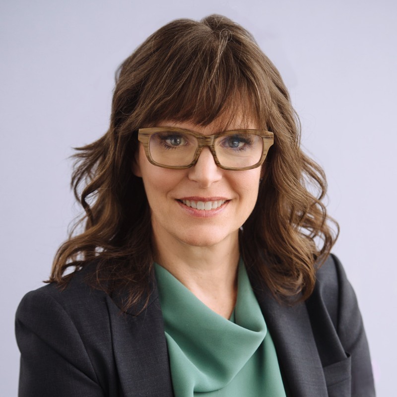 <who>Photo credit: MNP</who>MNP licensed insolvency trustee Linda Paul.