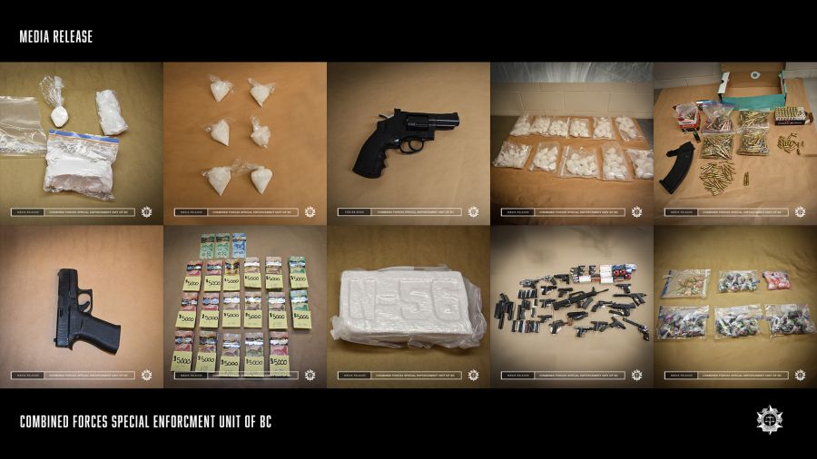 <who> Photo Credit: Combined Forces Special Enforcement Unit of BC