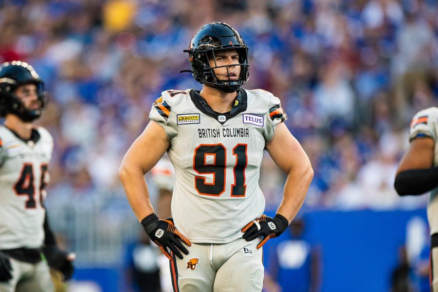 <who> Photo Credit: Steven Chang/BC Lions