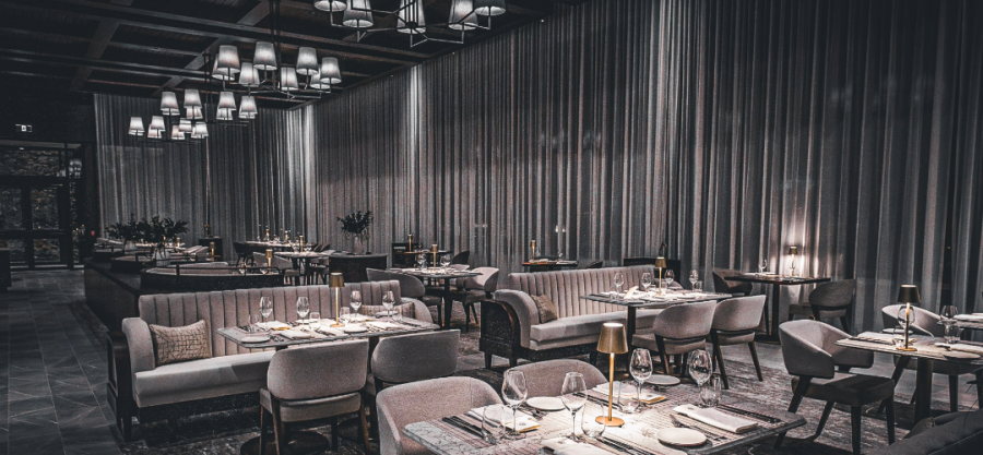 <who>Photo credit: Jon Adrian</who>Row 188 Restaurant.