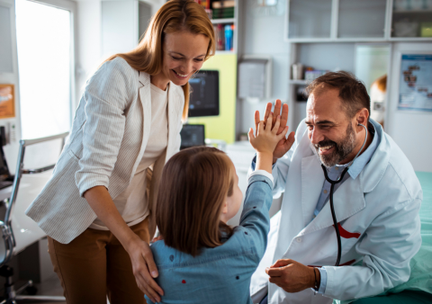 <who>Photo credit: Interior Health</who>5,364 family doctors now work in the province.