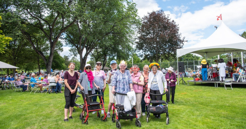 <who> Photo Credit Mary Putnam via City of Kamloops