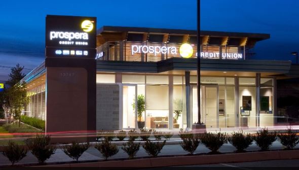 <who>Photo credit: Google Maps</who>A Prospera branch.