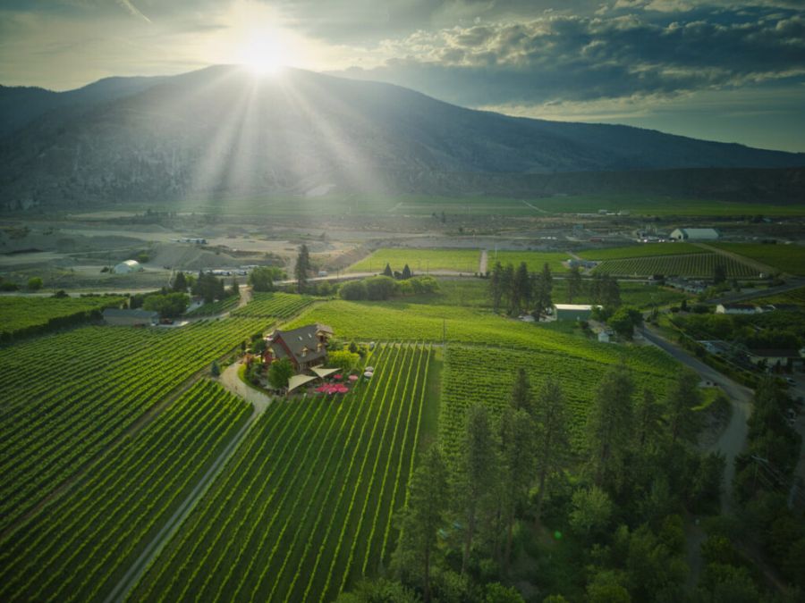 <who>Visit Penticton