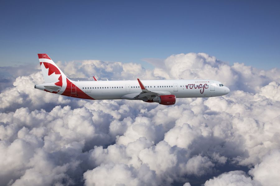 </who>Air Canada mainline and Air Canada Rouge are gradually restarting operations after a nearly four-day strike by flight attendants.