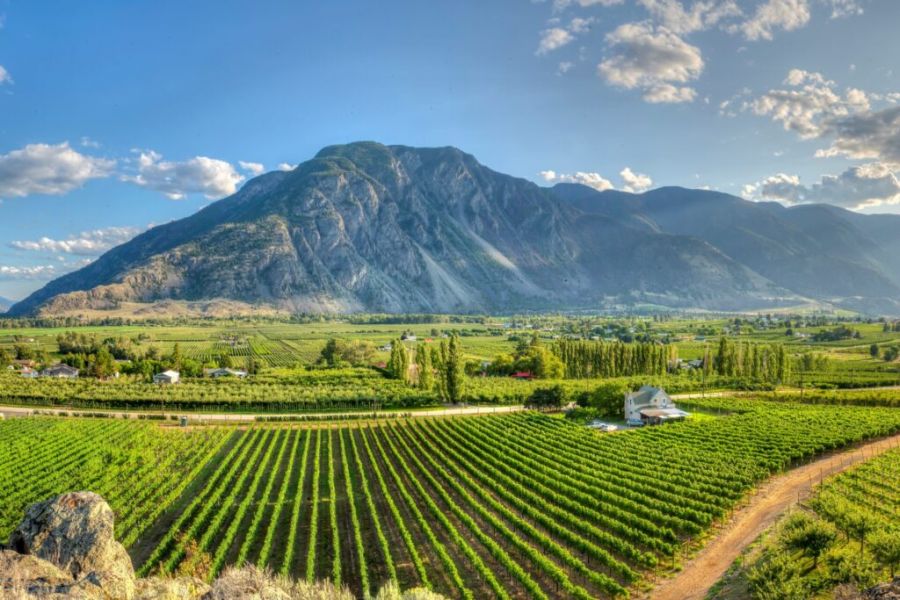 <who>Visit Penticton