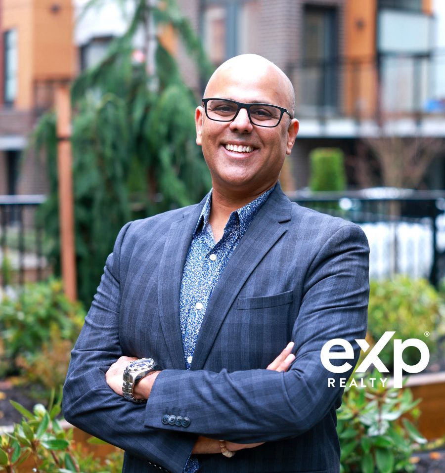 <who>Photo credit: EXP Realty</who>Sachin Varma is the listing realtor for the 219-acre compound in Rock Creek that's for sale for $3,049,000.