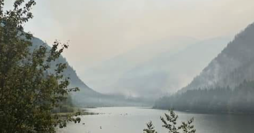 <who> Photo Credit courtesy of the Sugar Lake Cherryville Bistro & Lodge