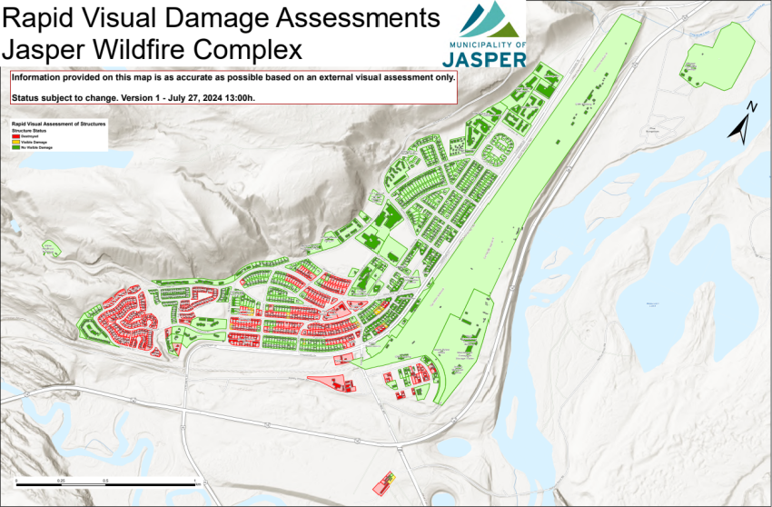 <who> Photo Credit: Municipality of Jasper