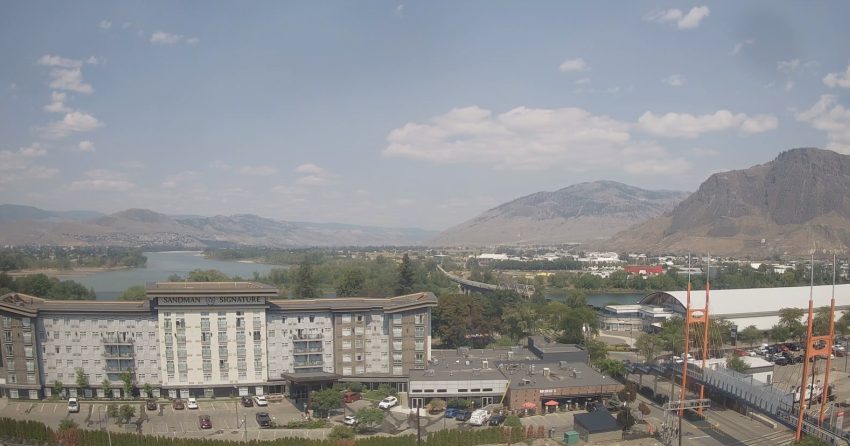 <who> Photo Credit: City of Kamloops