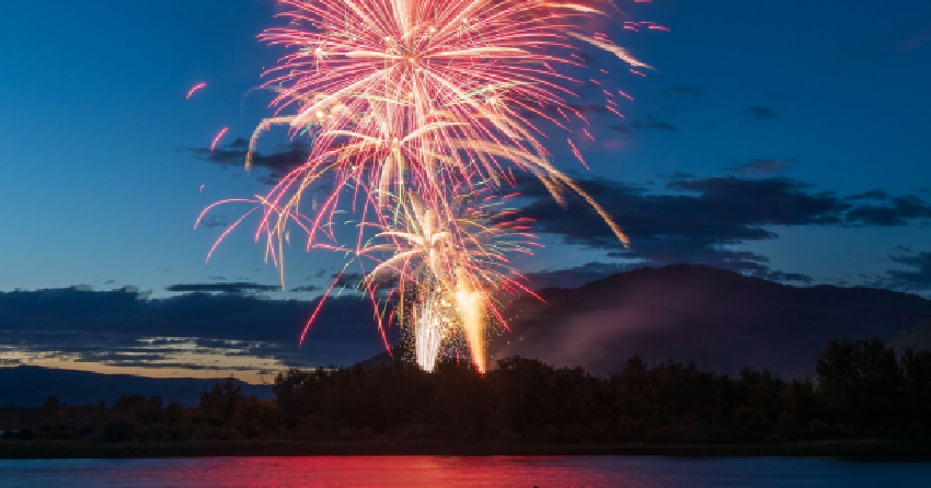 <who> Photo Credit: City of Kamloops
