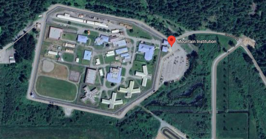 <who> Photo Credit: Google maps