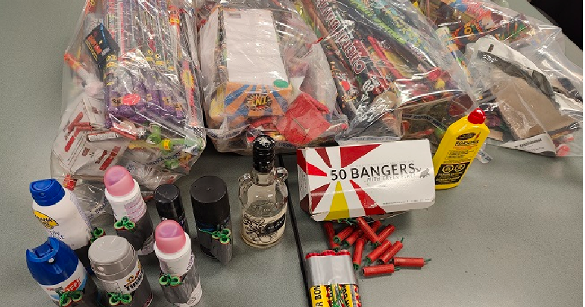 <who> Photo Credit: Squamish RCMP