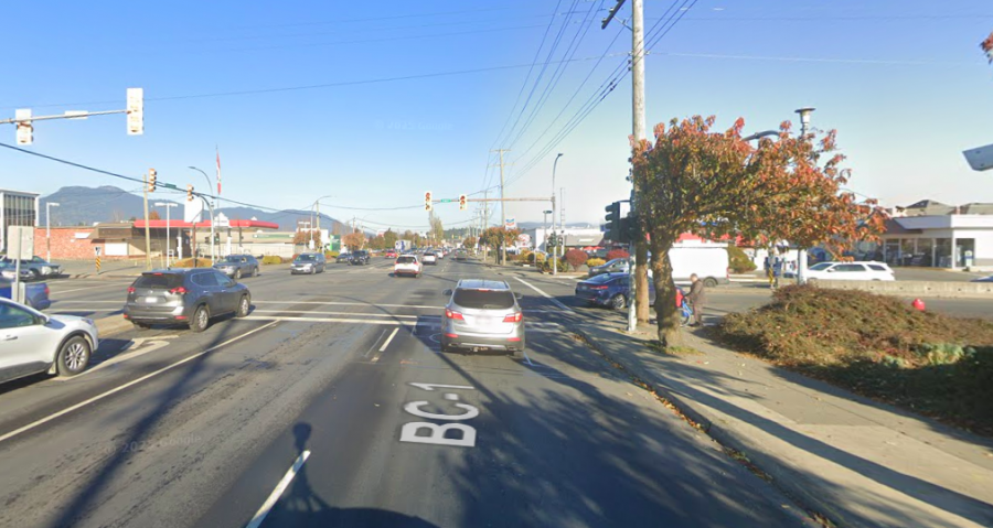<Who>Photo credit: Google Maps