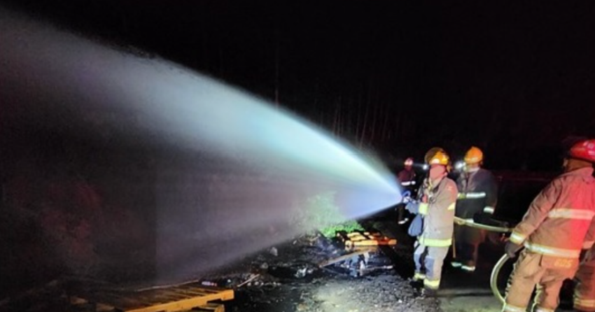 <who> Photo Credit: Salmon Arm RCMP
