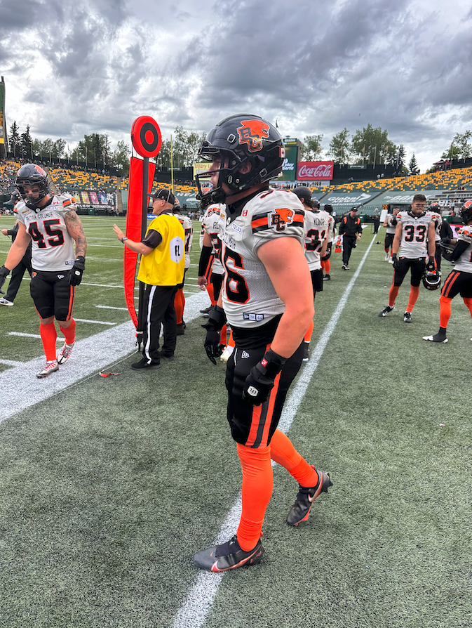 <who> Photo Credit: BC Lions