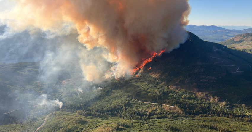 <who> Photo Credit: BC Wildfire Service