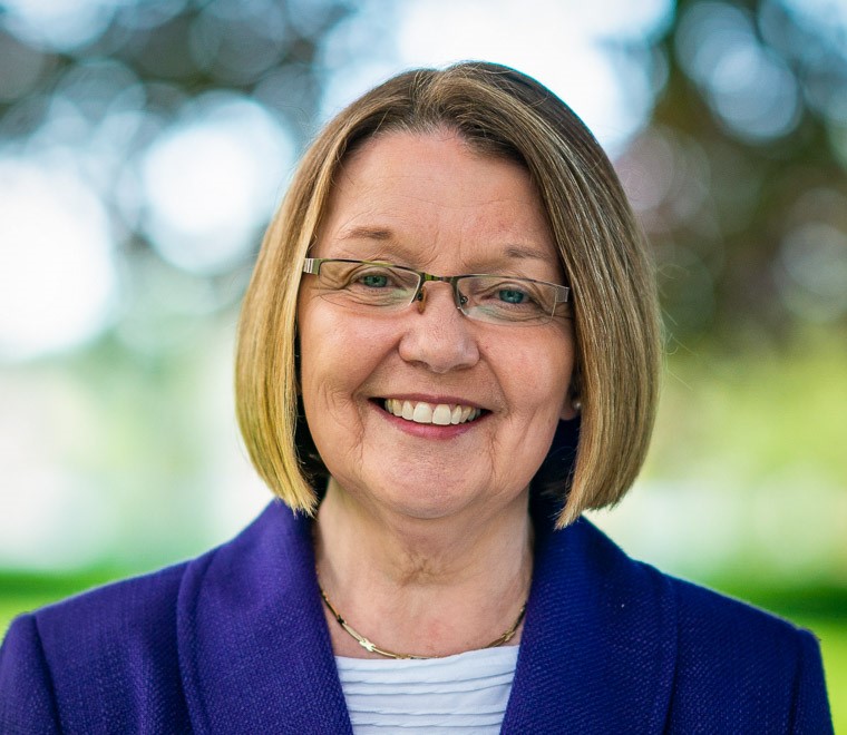 <who>Photo credit: John Lehmann</who>Shirley Bond is the BC United shadow minister for health and the MLA for Prince George Valemount.