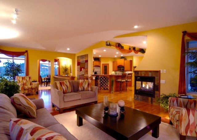 Then And Now How Okanagan Home Design Has Changed Since The 1990s