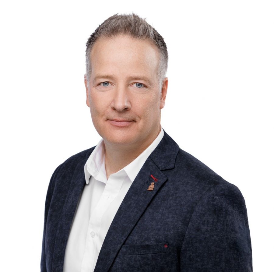 <who>Photo credit: Liberal Party of Canada</who>Stephen Fuhr is the Liberal Kelowna MP and secretary of state for defence procurement.