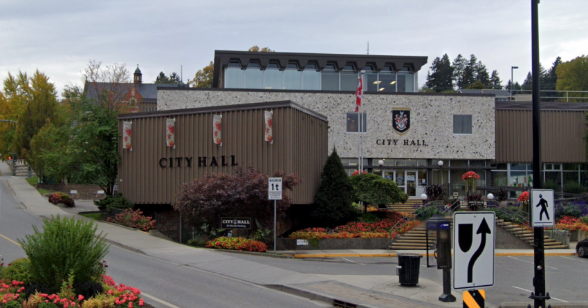 <who> Photo Credit: City of Kamloops file picture