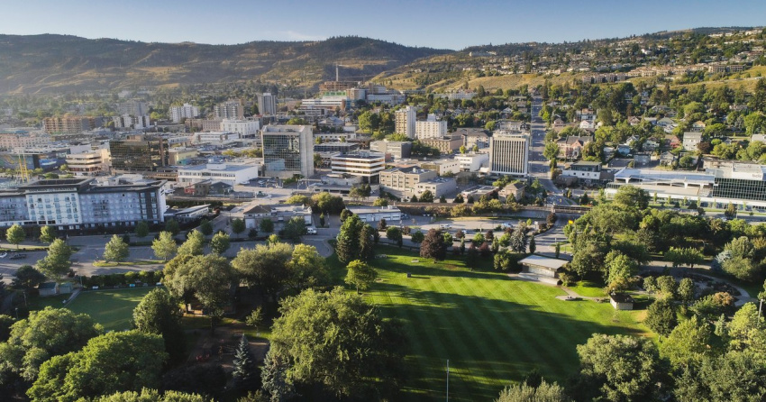 <who> Photo Credit: City of Kamloops file picture