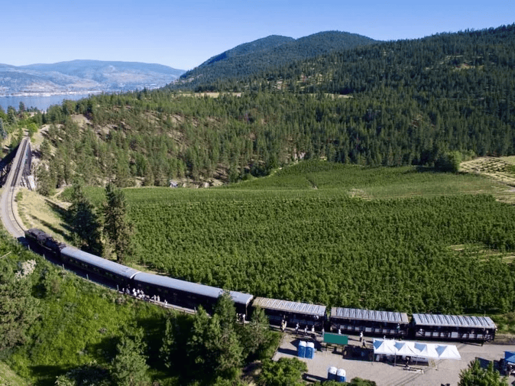 <who>Visit Penticton