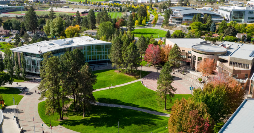 <who> Photo Credit: Thompson Rivers University