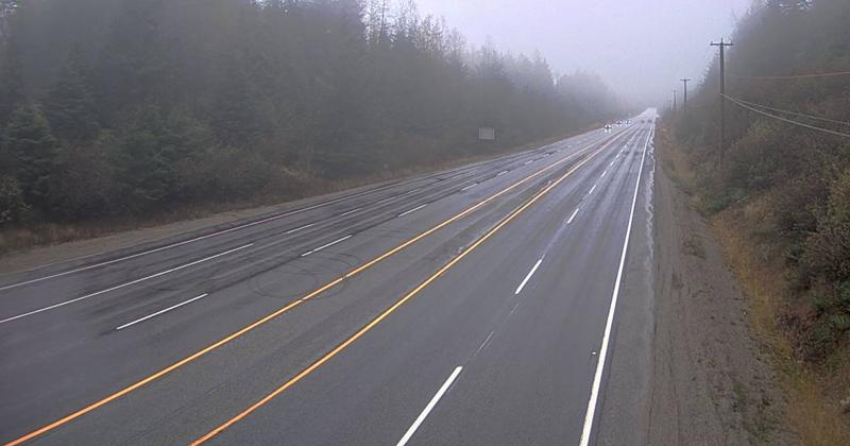 <who> Photo Credit: DriveBC