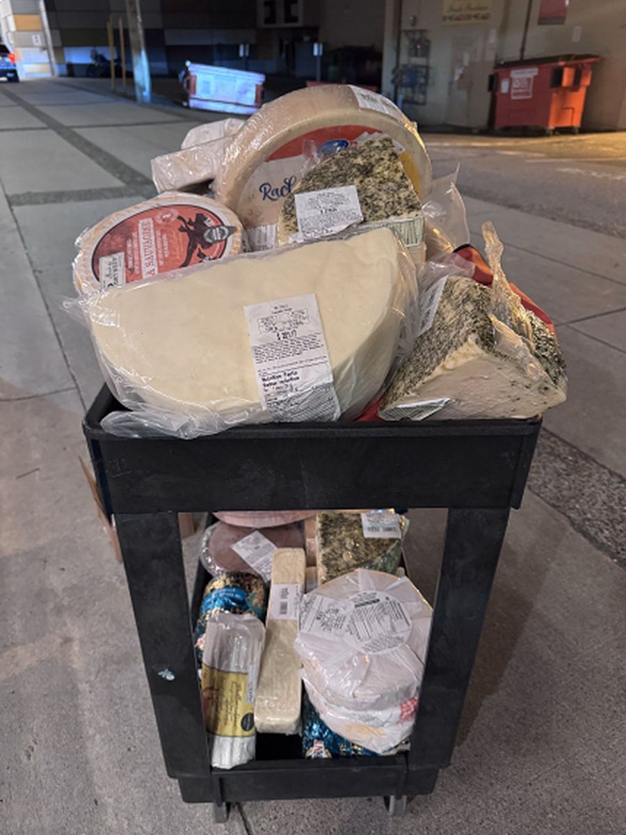 <who> Photo Credit: North Vancouver RCMP