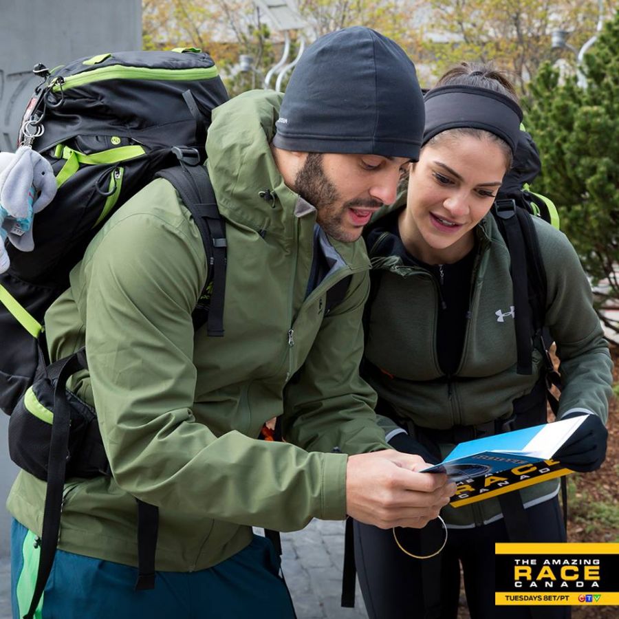<who>Photo Credit: The Amazing Race Canada\