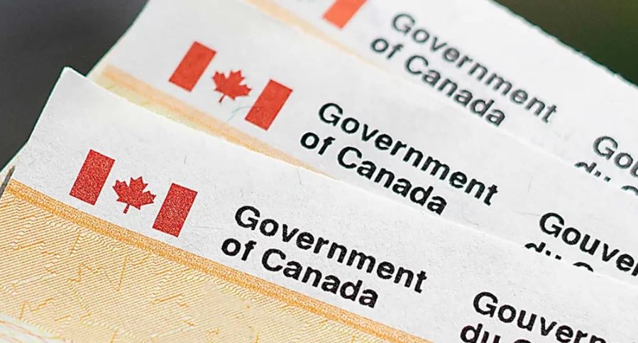 </who>12 million Canadians, including more than 20,000 in Kelowna, will be getting a bigger GST rebate payment Friday.