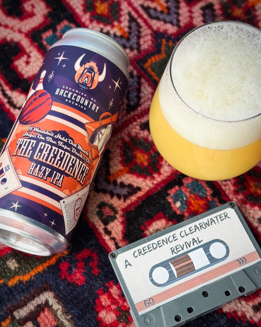 <who>Photo Credit: Backcountry Brewing/Facebook