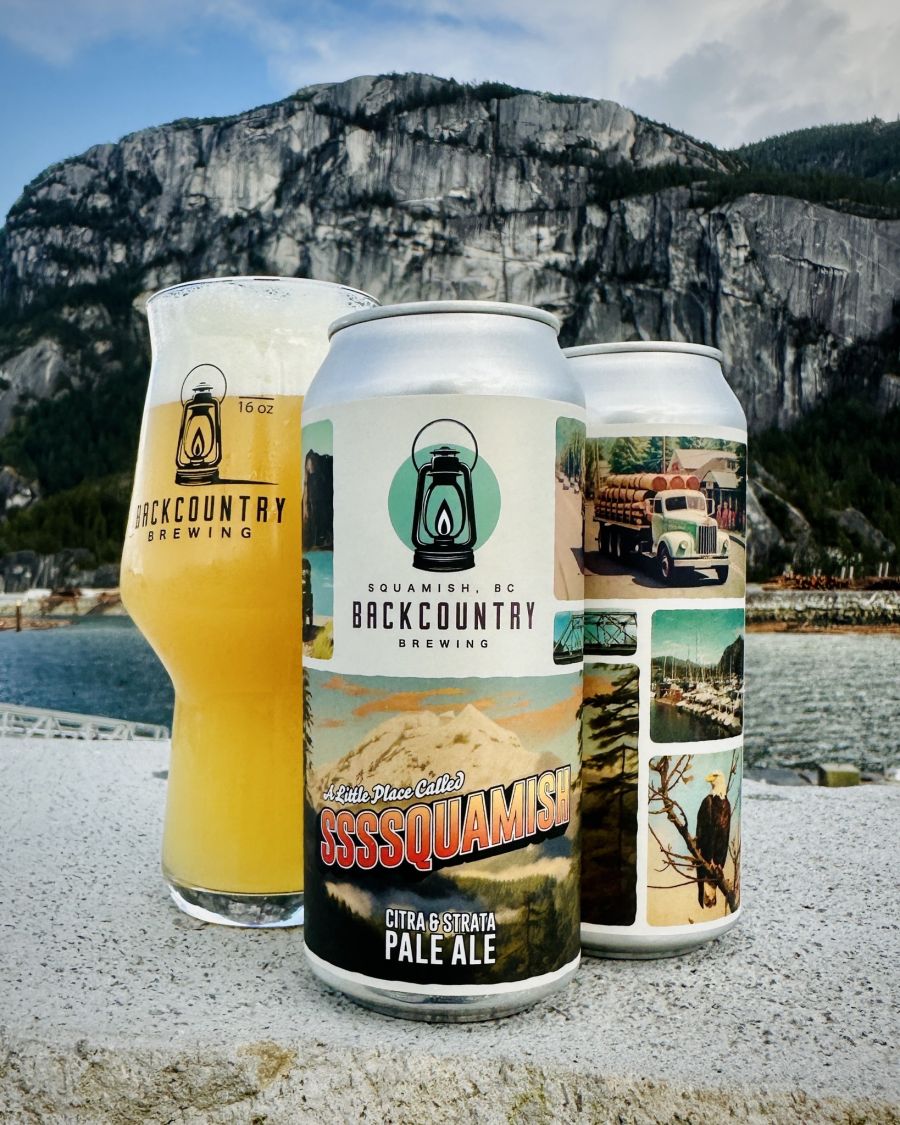 <who>Photo Credit: Backcountry Brewing/Facebook