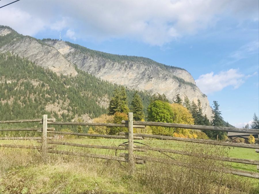 <who>Photo Credit: Shuswap Adventure Girl</who>Bastion Mountain