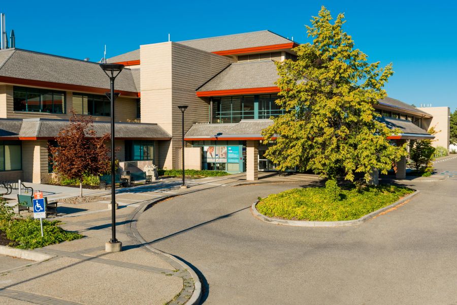<who>Photo Credit: Contributed</who>BC Cancer - Kelowna