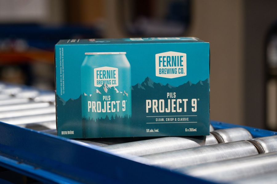 <who>Photo Credit: Fernie Brewing